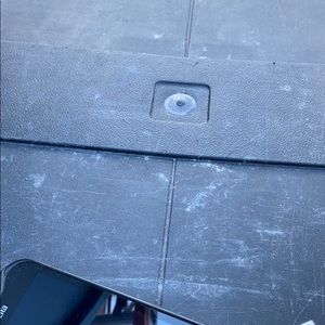 Meet your Posher, Francis